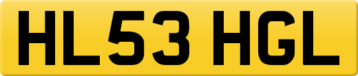 HL53HGL